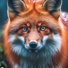 AlterFuchs