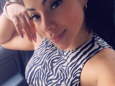 cristalB1 — LIVE on BongaCams