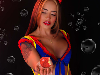 I invite you to enjoy a rich and spicy story with