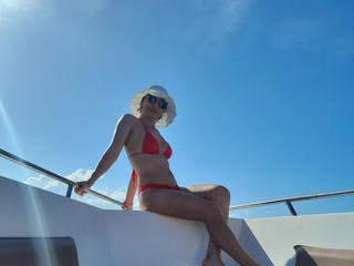 Sea