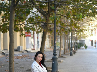 walk around the city
