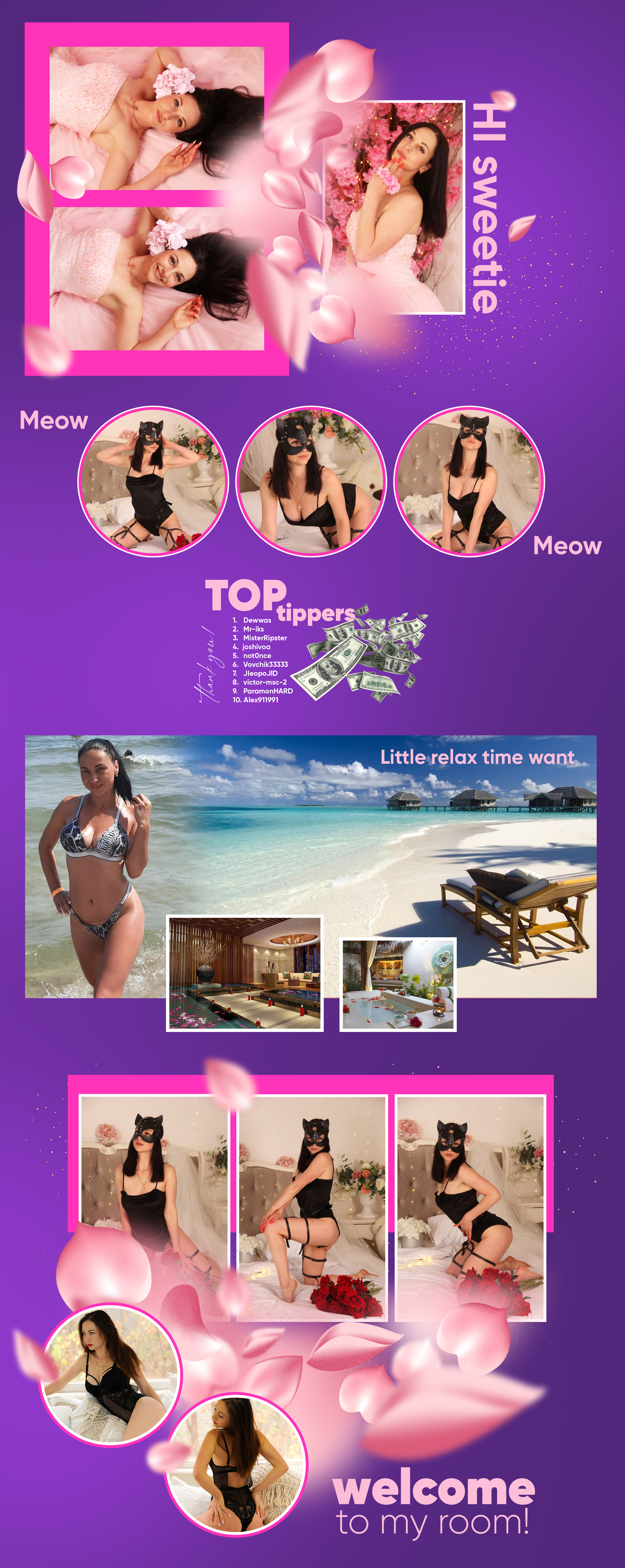 Magneticcc Hello! Love me! image: 1