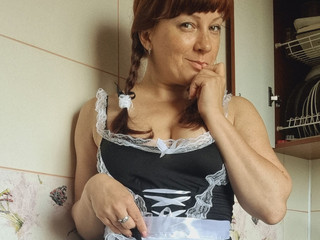 New Maid