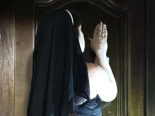 New Shy Nun