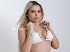 الصورة الرمزية لـmilaowens