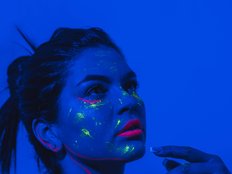 Henkilön VeronicaLanz hahmokuvake