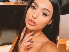 FantasyDevil — LIVE on BongaCams