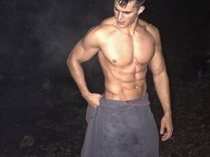 Vano3345 Live Webcam on BongaCams