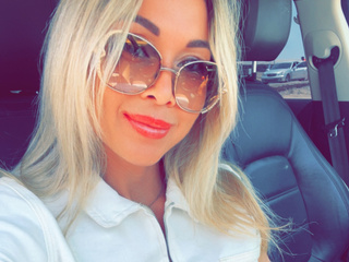 In car