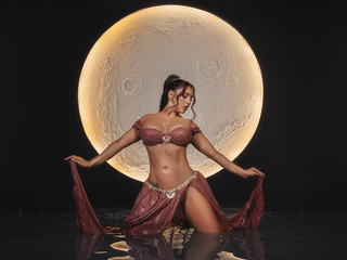 🌕Lunar Enchantress🌕