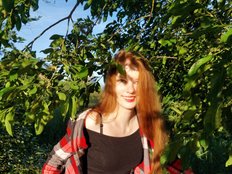 missInari Live Webcam on BongaCams
