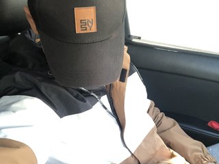 Webcam-Model Arturchik186