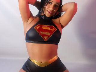 super girl