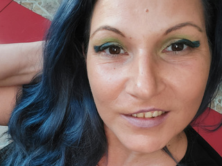 Just me