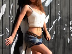 SandraMay10 Live Webcam on BongaCams