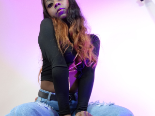 You would like to take away my jeans?