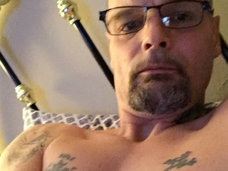 Just me
