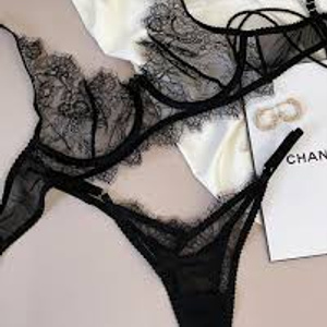 Set of underwear