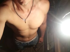 Malsh123 Live Webcam on BongaCams