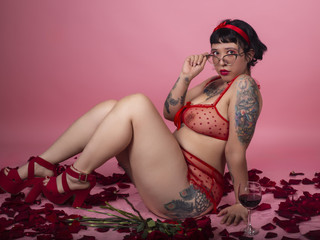 Valentine's Day is getting hot 🔥