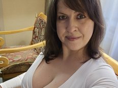 nimfastar77 Live Webcam on BongaCams
