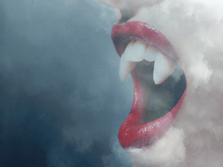 SPECIAL SHOW HALLOWEEN