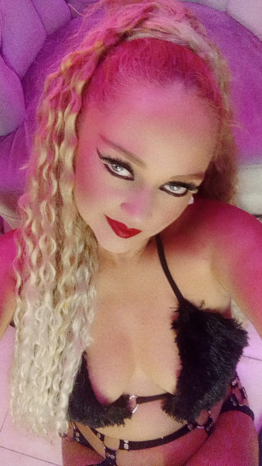 Aleja_Fox Do you miss me?  come enjoy 💓 image: 1