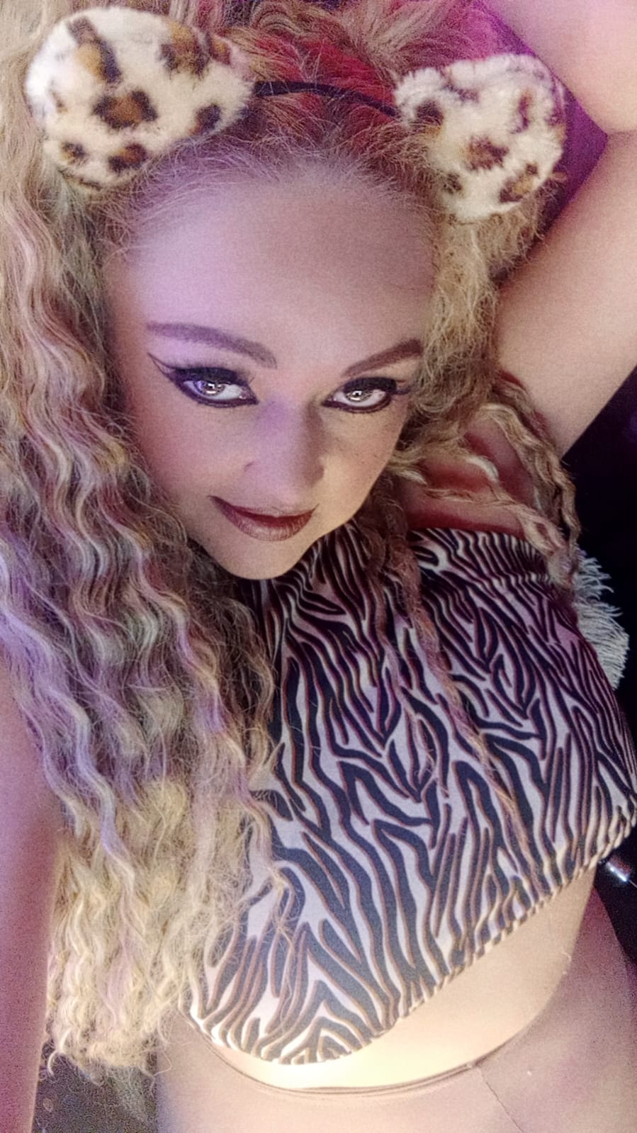 Aleja_Fox 🌼✨LEGEND✨🌼 image: 1