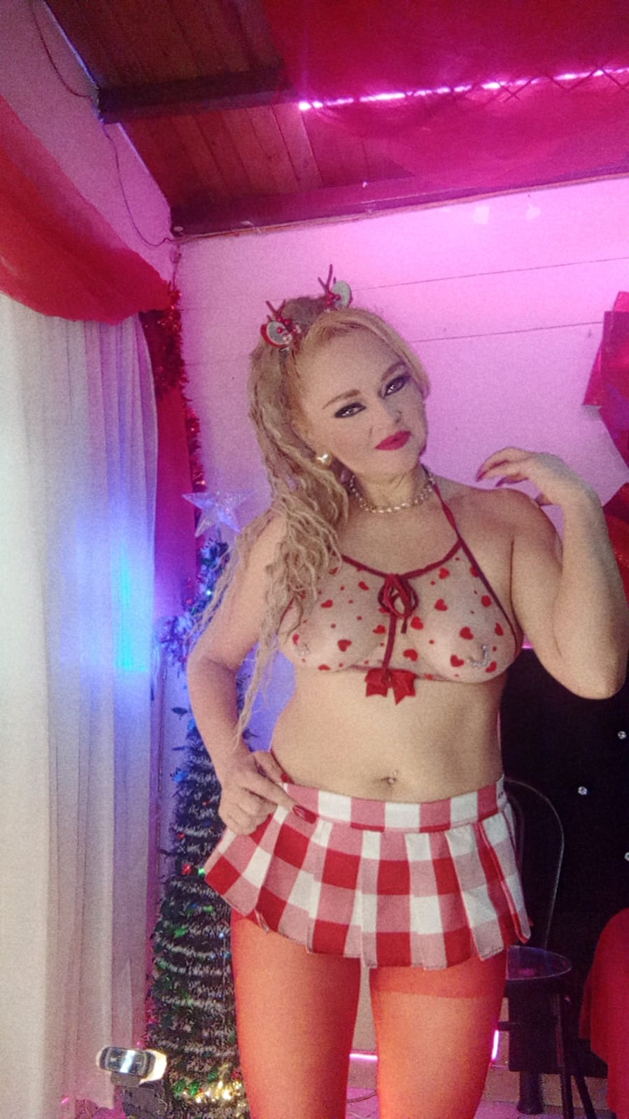 Aleja_Fox 💫​Fantasy ​Fuel: ​Let’​s ​Make ​Your ​Wildest ​Dreams ​Come ​True 💫 image: 1