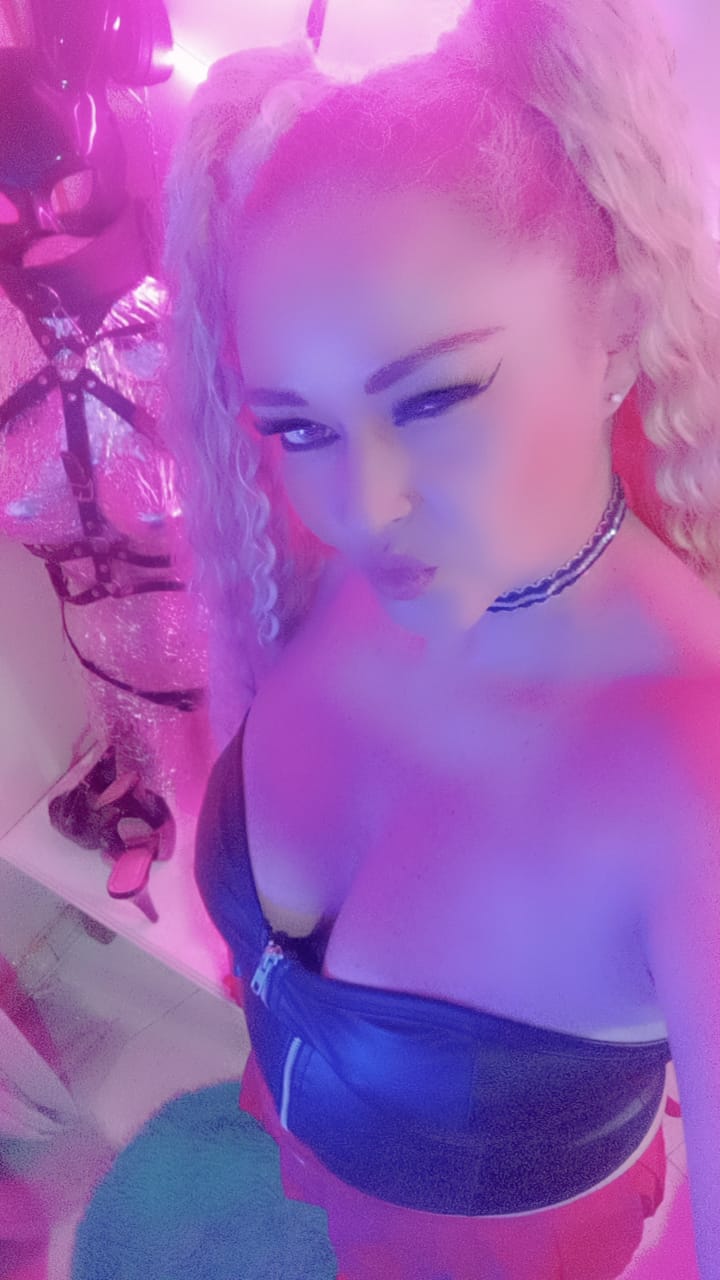 Aleja_Fox Fuck me❤️Fill me❤️Sex Machine❤️ image: 1