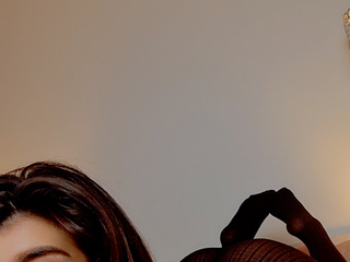 Back to black