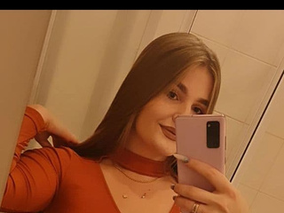 Lady in Red