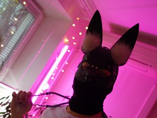 Webcam-Model Nik-Sins