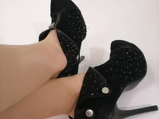 Mix "Black and Silver"