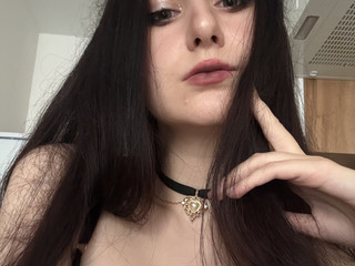 🖤❤️