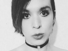 magicwordsme Live Webcam on BongaCams