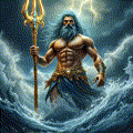 POSEIDON
