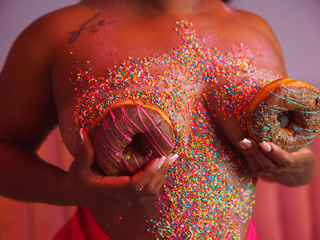 💗🍩 PINK FANTASIE 💗🍩