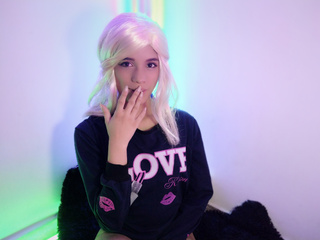 Kamgirlove in da haus