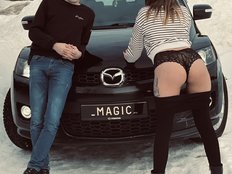 الصورة الرمزية لـ_Magic_
