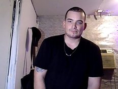 TommyBolt Live Webcam on BongaCams