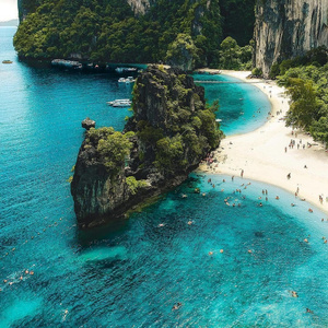 Thailand