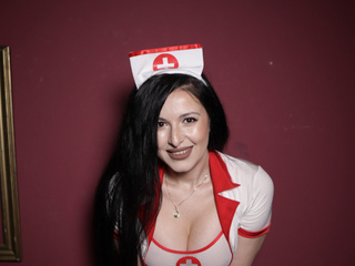 Nurse's Orders: A Sensual Healing