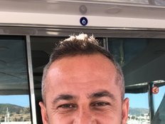 Hakan14aa Live Webcam on BongaCams