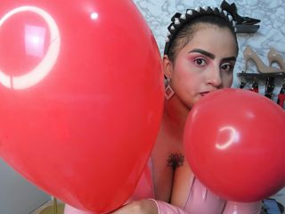 Balloons