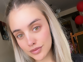 Blond 