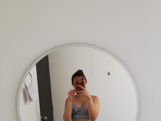 mirror check