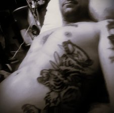 DaddyPokerMachine