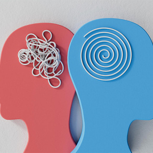For psychotherapy