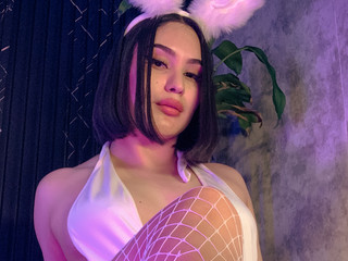Your Playboy bitch